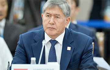 Экс-президенту Кыргызстана предъявили обвинения по делу о беспорядках