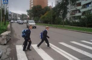ГАИ Минской области требует от водителей ездить с «огоньком»