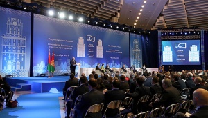 Лукашенко: конфронтация между Востоком и Западом — на пределе