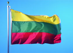 Литва выбирает президента