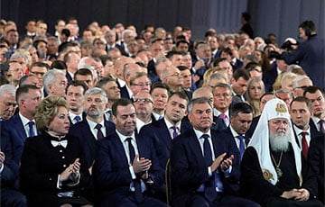 Эксперт: Путина могут заменить на «коллективное руководство»