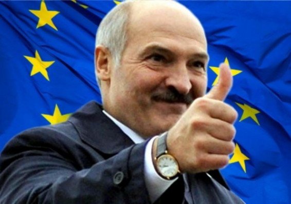 ЕС согласовал новый санкционный список высокопоставленных белорусских чиновников и Лукашенко