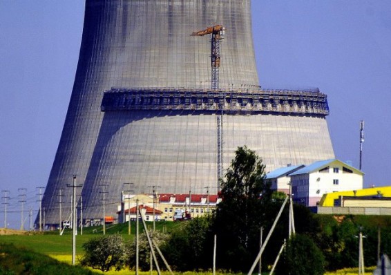 Беларусь представит на площадке МАГАТЭ строительство АЭС в Островце