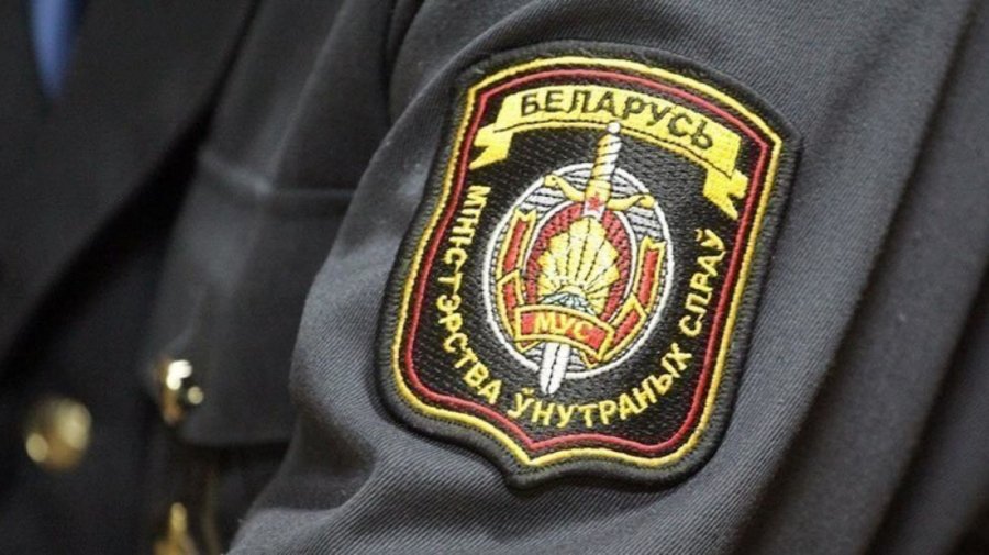 МВД хочет признать нацистскими БЧБ-флаг и лозунг «Жыве Беларусь»