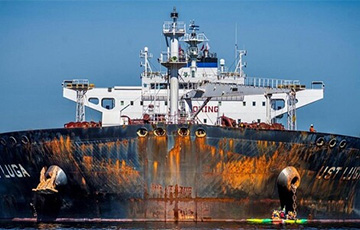 Reuters: Санкции сделали бесполезными танкеры РФ