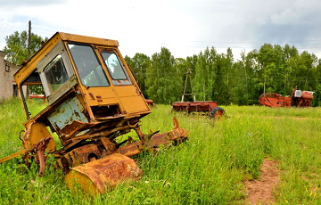 Сельское хозяйство на «игле»: на что пойдут деньги белорусских налогоплательщиков