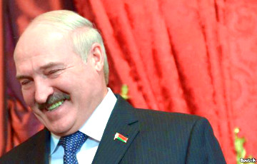 Nexta: У Лукашенко появился новый самолет