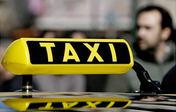 В Минске таксист-хапуга повез пассажирку по счетчику в милицию