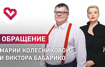 Бабарико и Колесникова объявили о создании политической партии
