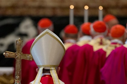 Ватикан призвал к «полезному ответу» на события в Париже