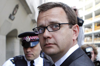 Помощника британского премьера приговорили к полутора годам тюрьмы