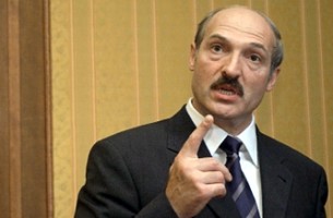 Очередное членовредительство произошло в семье Лукашенко