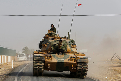 Турция в ускоренном порядке примет закон о размещении войск в Катаре