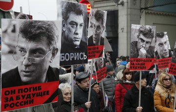 «Stratfor»: Трещины в единстве Кремля — не новость