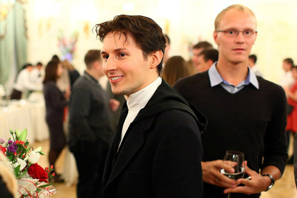 Мессенджер Дурова за полгода удвоил показатель по числу сообщений в сутки