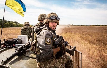 «Диктатор отдает себе отчет, что об Украину можно сломать не только зубы, но и голову»