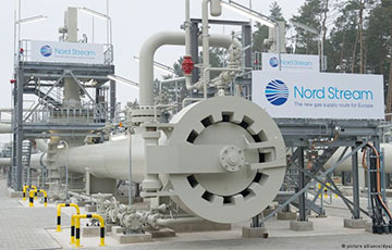 Немецкий партнер «Газпрома»: Опасность санкций против «Северного потока-2» нависает над нами
