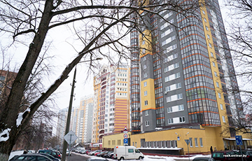 В Минске «процветают» двойные продажи квартир