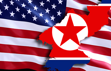 Американская делегация приехала в КНДР для подготовки саммита