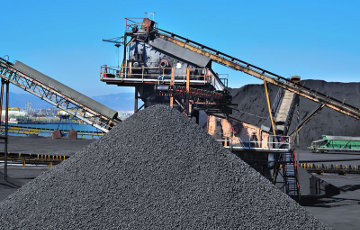 Польша запрещает импорт московитского угля