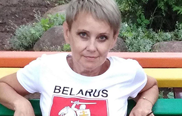 Активистка из Славгорода: 80-летние бабушки клянут Лукашенко