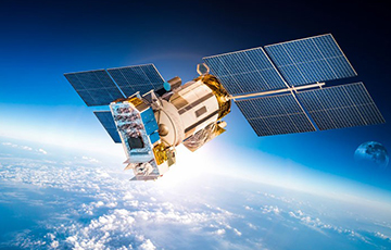 В космосе едва не столкнулись российский и индийский спутники