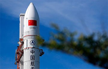 В NASA предъявили официальное обвинение Китаю из-за падения обломков космической ракеты