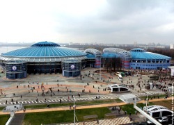 Власти Минска запретили пикет возле «Чижовка арены»