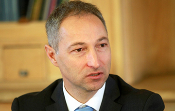 Президент Латвии выдвинул кандидата на пост премьер-министра