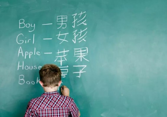 В Беларуси растет интерес к изучению китайского языка