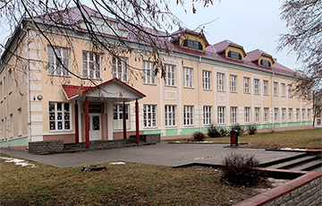 В Волковысском педагогическом колледже вспыхнул коронавирус