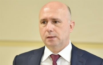 Лукашенко пообещал премьеру Молдовы исполнить любые желания
