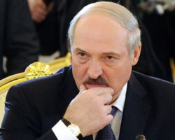 Лукашенко: заставить всех работать!