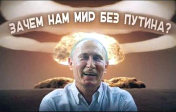 Божественная комедия в исполнении Путина