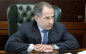 РФ запросила у Беларуси агреман на назначение Михаила Бабича послом