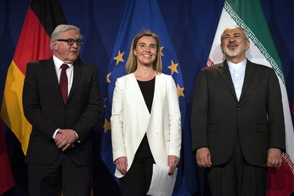 Иран и «шестерка» завершили переговоры по ядерной программе