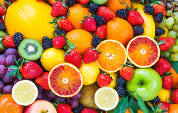Какие фрукты и овощи полезней для здоровья: имеет ли значение цвет