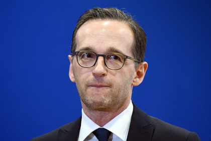 Министр юстиции Германии допустил спланированность нападений на женщин в Кельне