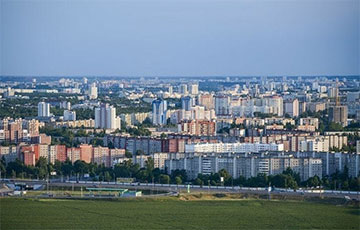 На беларусском рынке недвижимости установили очередной рекорд