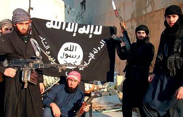 Франция просит страны Евросоюза помочь в борьбе с «Исламским государством»