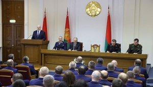 Лукашенко дал понять, чего хочет от нового генпрокурора