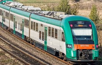 БЖД купит новые польские поезда