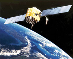 Совмин заключит инвестдоговор о создании национальной системы спутниковой связи
