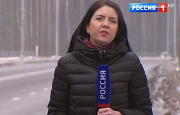 Власти Молдовы не впустили в страну пропагандистку телеканала «Россия-1»