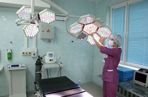 В Витебской области сегодня откроют три объекта здравоохранения