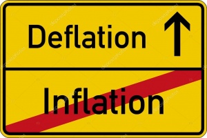 В июле в Беларуси наблюдалась дефляция
