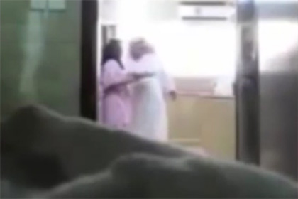 Жительнице Саудовской Аравии пригрозили тюрьмой за мужа-изменника