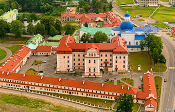 12 самых старых и уникальных монастырей Беларуси