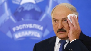 Лукашенко приглашен в Польшу на 80-летие начала Второй мировой