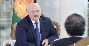 Лукашенко: Европа ведет к развязыванию третьей мировой войны